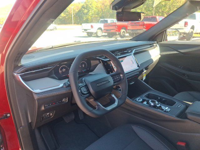 2026 Jeep Cherokee LAREDO 4X4 - 23078103 - 13