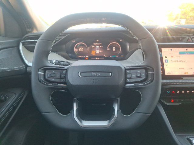 2026 Jeep Cherokee LAREDO 4X4 - 23078103 - 15