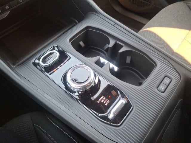 2026 Jeep Cherokee LAREDO 4X4 - 23078103 - 22