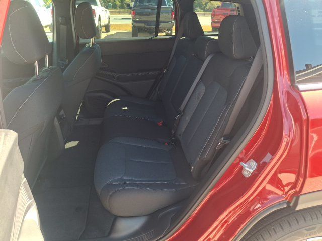 2026 Jeep Cherokee LAREDO 4X4 - 23078103 - 23