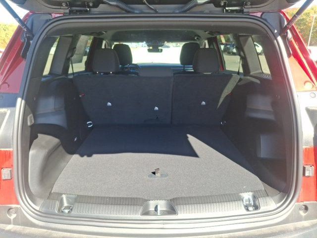 2026 Jeep Cherokee LAREDO 4X4 - 23078103 - 24