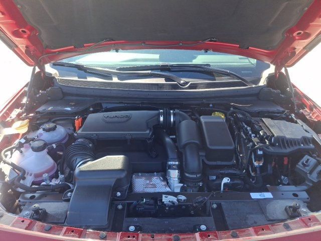 2026 Jeep Cherokee LAREDO 4X4 - 23078103 - 28