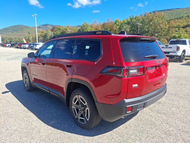 2026 Jeep Cherokee LAREDO 4X4 - 23078103 - 4