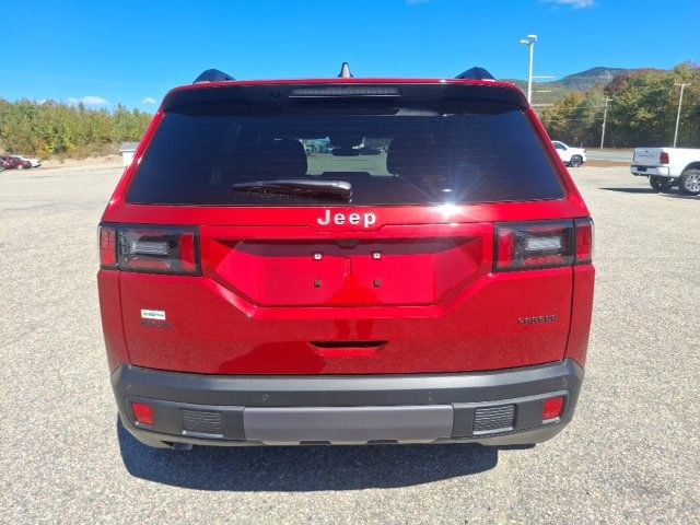 2026 Jeep Cherokee LAREDO 4X4 - 23078103 - 5