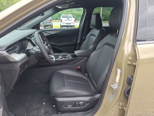 2026 Jeep Cherokee LAREDO 4X4 - 23078104 - 10