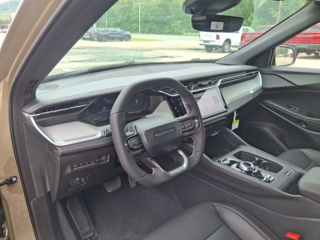 2026 Jeep Cherokee LAREDO 4X4 - 23078104 - 12