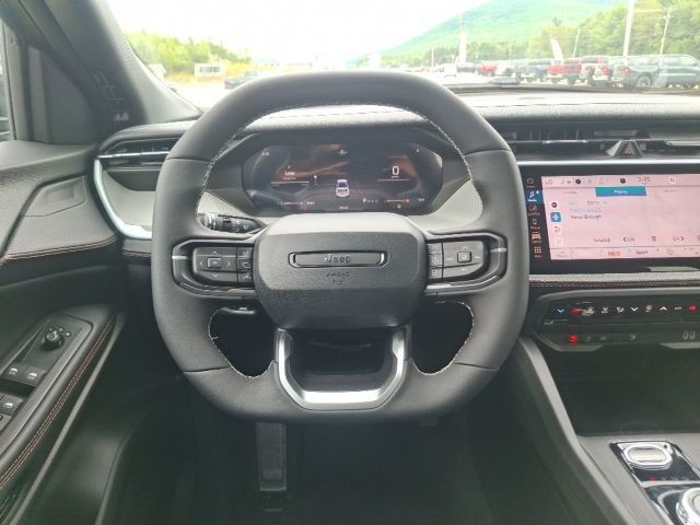 2026 Jeep Cherokee LAREDO 4X4 - 23078104 - 14