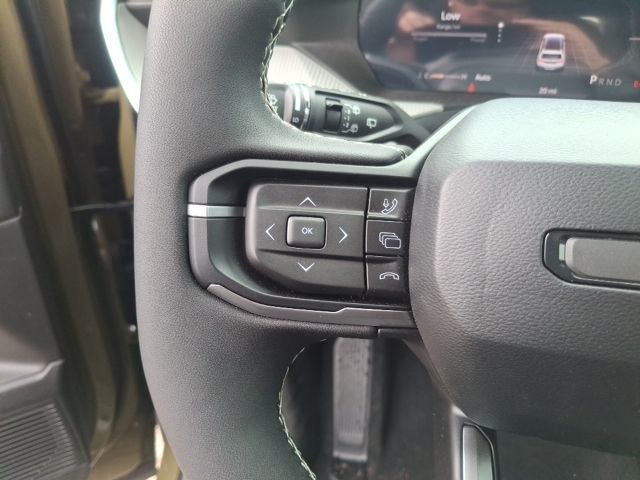 2026 Jeep Cherokee LAREDO 4X4 - 23078104 - 15