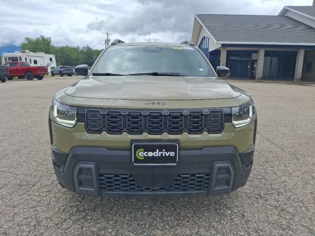 2026 Jeep Cherokee LAREDO 4X4 - 23078104 - 1