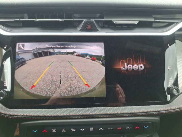 2026 Jeep Cherokee LAREDO 4X4 - 23078104 - 20