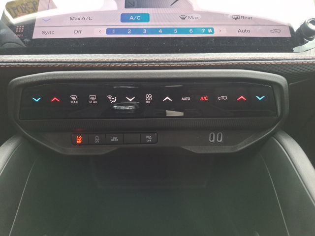 2026 Jeep Cherokee LAREDO 4X4 - 23078104 - 23