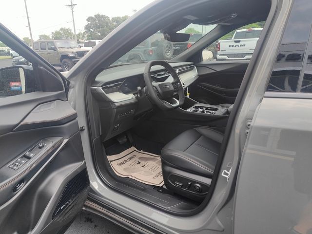 2026 Jeep Cherokee Limited 4x4 - 23000472 - 9