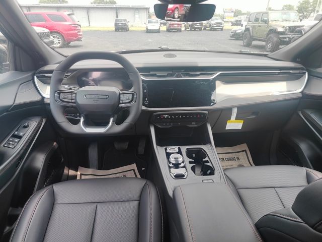 2026 Jeep Cherokee Limited 4x4 - 23000472 - 10
