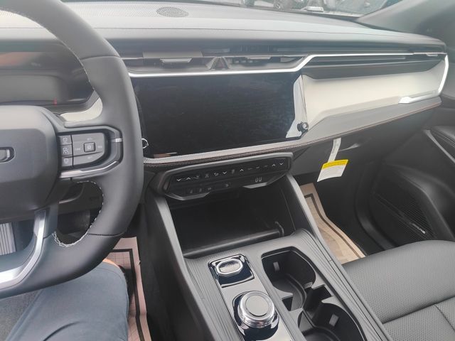 2026 Jeep Cherokee Limited 4x4 - 23000472 - 12