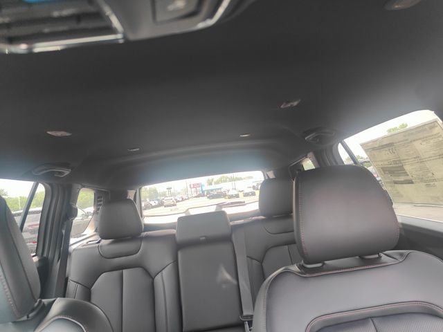 2026 Jeep Cherokee Limited 4x4 - 23000472 - 15