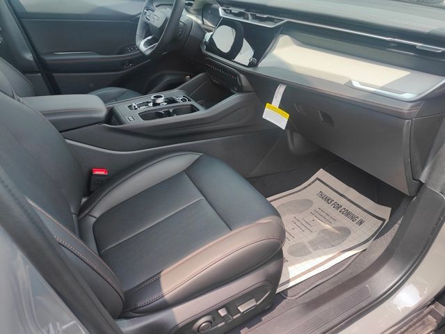 2026 Jeep Cherokee Limited 4x4 - 23000472 - 16