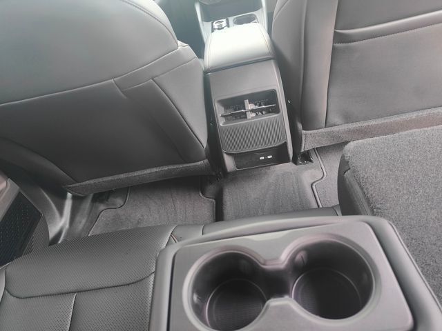 2026 Jeep Cherokee Limited 4x4 - 23000472 - 18