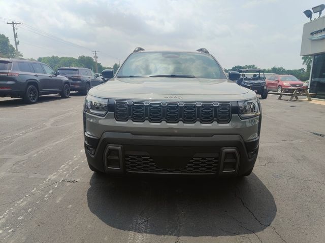 2026 Jeep Cherokee Limited 4x4 - 23000472 - 1