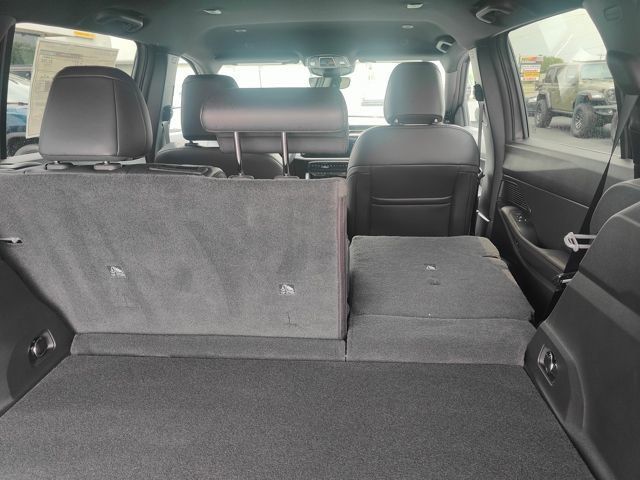 2026 Jeep Cherokee Limited 4x4 - 23000472 - 21