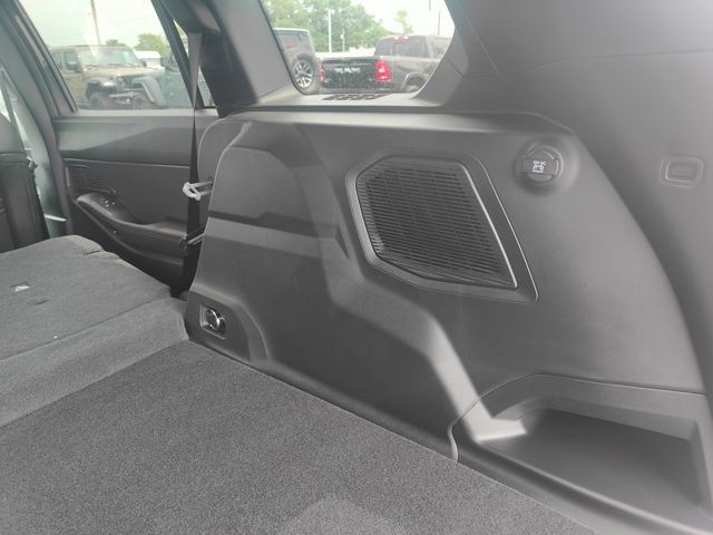 2026 Jeep Cherokee Limited 4x4 - 23000472 - 22