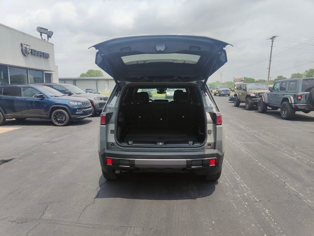 2026 Jeep Cherokee Limited 4x4 - 23000472 - 24