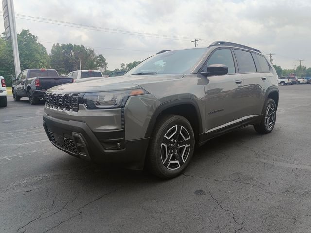 2026 Jeep Cherokee Limited 4x4 - 23000472 - 2