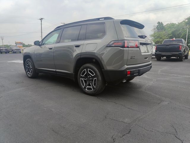 2026 Jeep Cherokee Limited 4x4 - 23000472 - 4