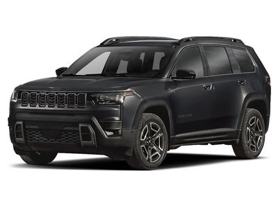 2026 Jeep Cherokee - 3C4PJMB25TT239603