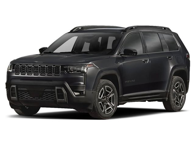 2026 Jeep Cherokee Limited 4x4 - 23024108 - 0