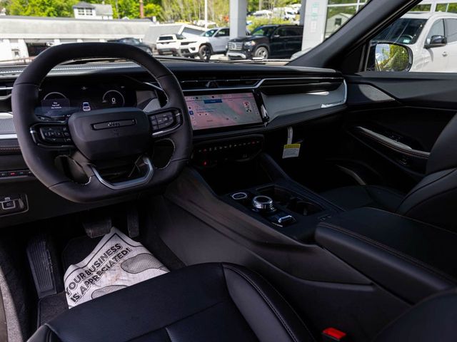 2026 Jeep Cherokee LIMITED 4X4 - 23076297 - 15