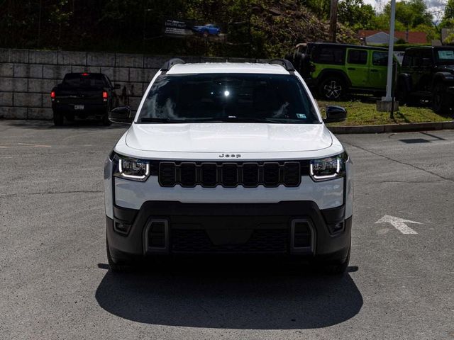 2026 Jeep Cherokee LIMITED 4X4 - 23076297 - 1