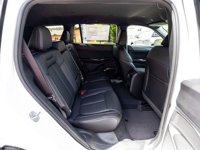 2026 Jeep Cherokee LIMITED 4X4 - 23076297 - 27