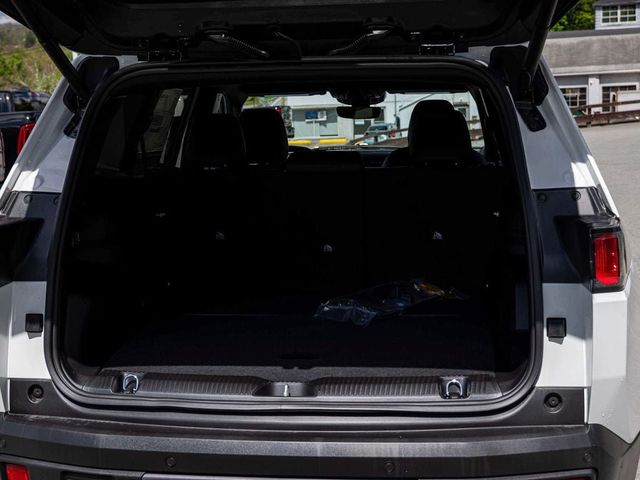 2026 Jeep Cherokee LIMITED 4X4 - 23076297 - 32