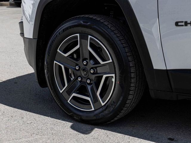 2026 Jeep Cherokee LIMITED 4X4 - 23076297 - 6