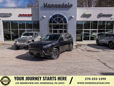 2026 Jeep Cherokee - 3C4PJMB22TT157294
