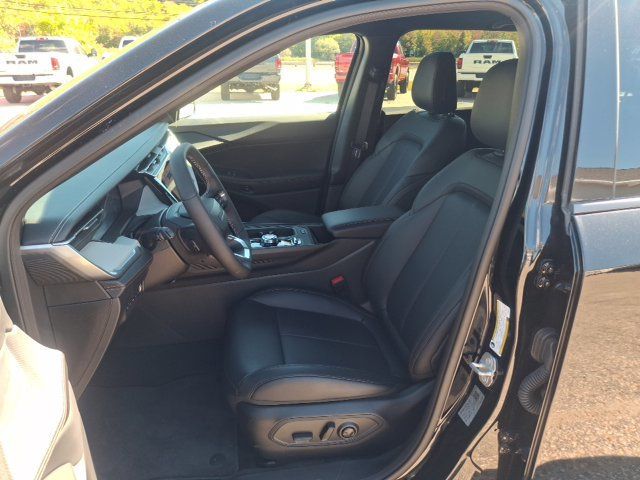 2026 Jeep Cherokee LIMITED 4X4 - 23077945 - 10