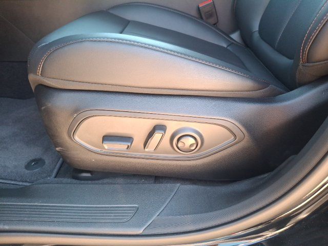 2026 Jeep Cherokee LIMITED 4X4 - 23077945 - 11