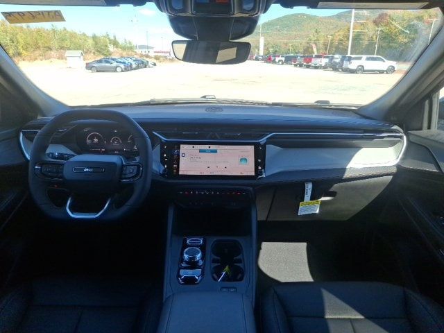 2026 Jeep Cherokee LIMITED 4X4 - 23077945 - 13