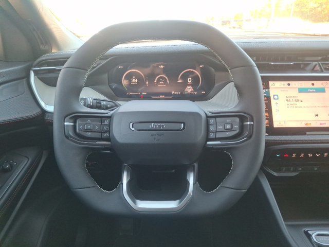2026 Jeep Cherokee LIMITED 4X4 - 23077945 - 14