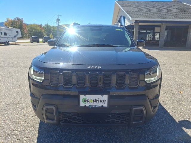 2026 Jeep Cherokee LIMITED 4X4 - 23077945 - 1