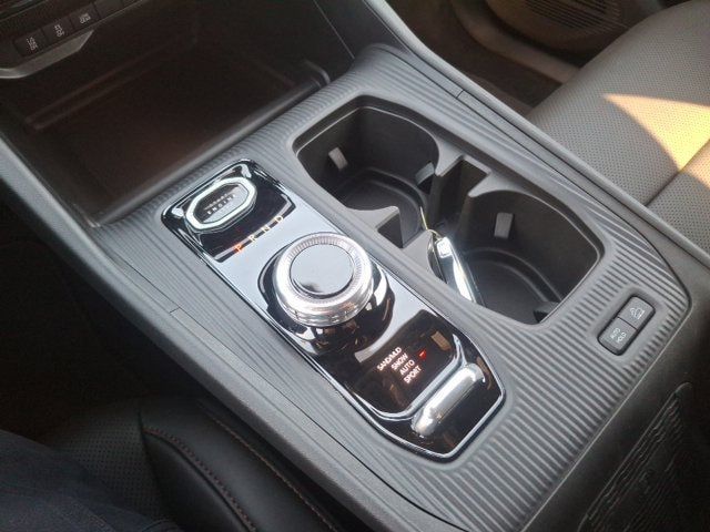 2026 Jeep Cherokee LIMITED 4X4 - 23077945 - 21