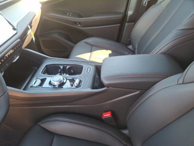 2026 Jeep Cherokee LIMITED 4X4 - 23077945 - 22