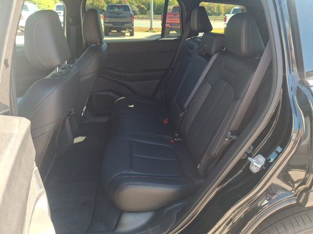 2026 Jeep Cherokee LIMITED 4X4 - 23077945 - 23