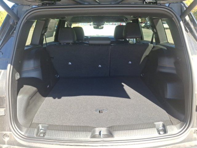 2026 Jeep Cherokee LIMITED 4X4 - 23077945 - 24