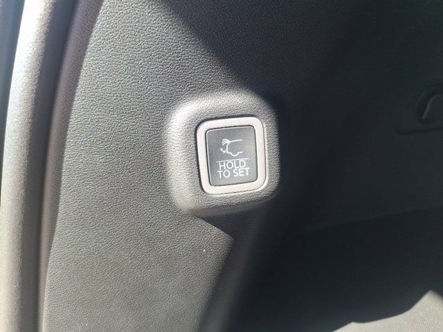2026 Jeep Cherokee LIMITED 4X4 - 23077945 - 25