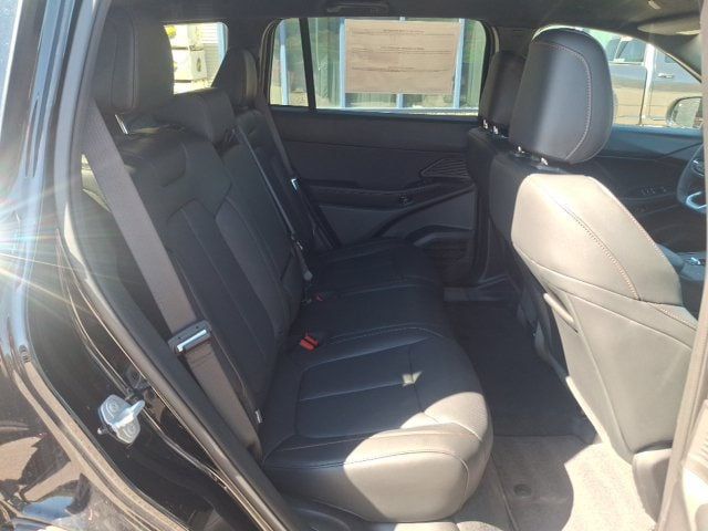 2026 Jeep Cherokee LIMITED 4X4 - 23077945 - 26