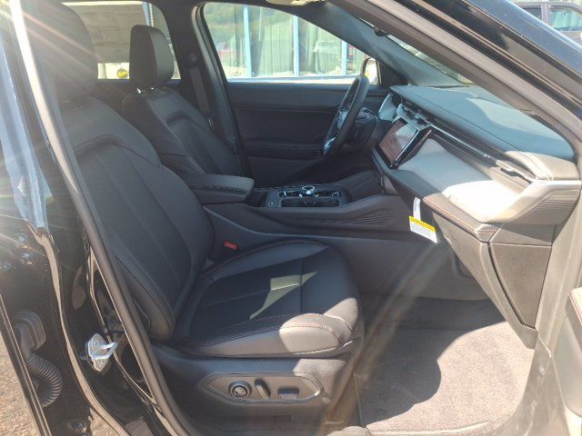 2026 Jeep Cherokee LIMITED 4X4 - 23077945 - 27