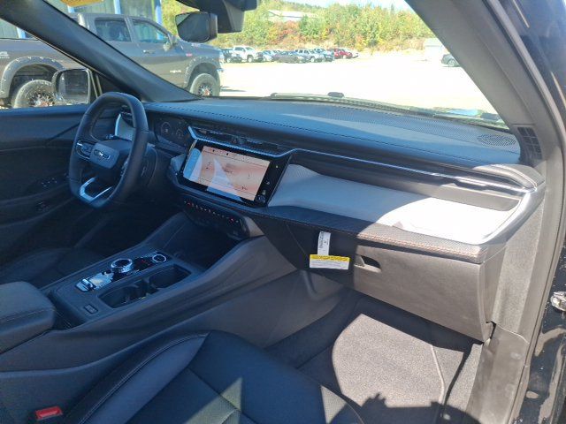 2026 Jeep Cherokee LIMITED 4X4 - 23077945 - 28