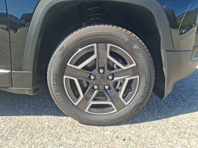 2026 Jeep Cherokee LIMITED 4X4 - 23077945 - 29