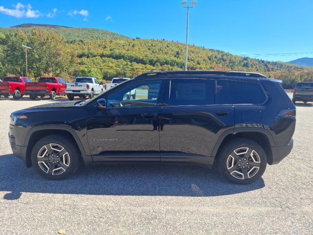 2026 Jeep Cherokee LIMITED 4X4 - 23077945 - 3